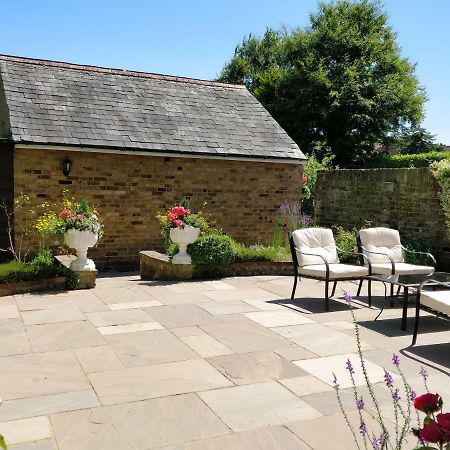 Pinfield Boutique Hotel Hedgerley Εξωτερικό φωτογραφία
