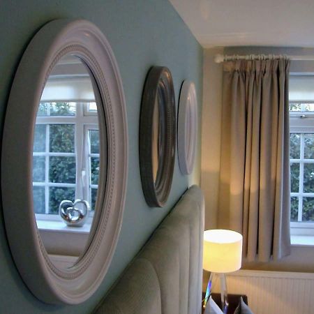 Pinfield Boutique Hotel Hedgerley Εξωτερικό φωτογραφία