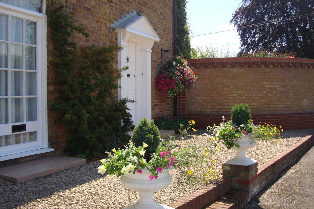 Pinfield Boutique Hotel Hedgerley Εξωτερικό φωτογραφία
