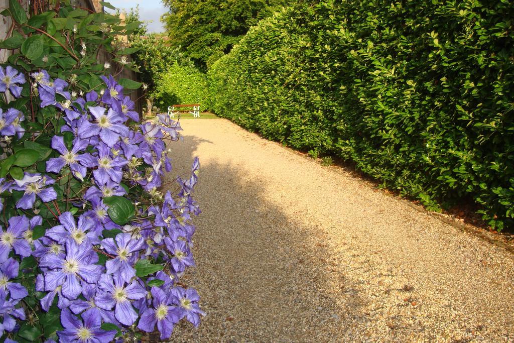 Pinfield Boutique Hotel Hedgerley Εξωτερικό φωτογραφία