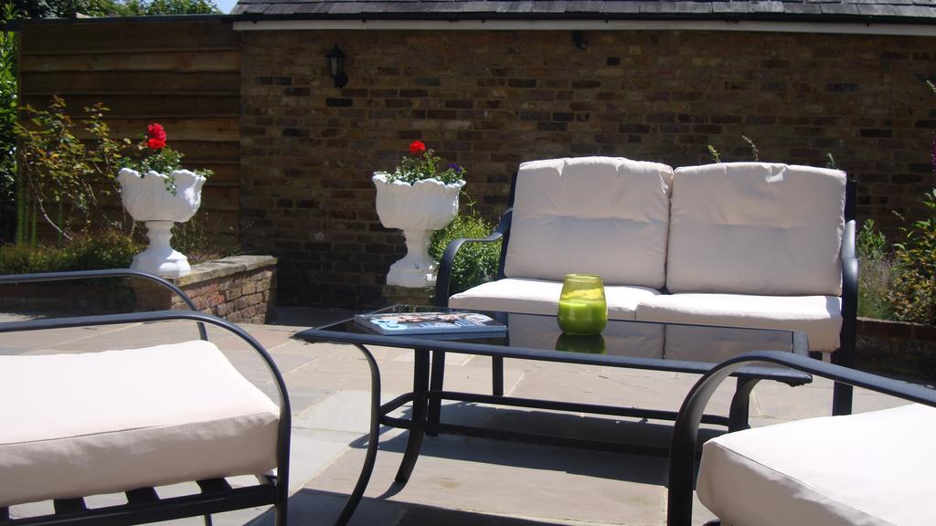 Pinfield Boutique Hotel Hedgerley Εξωτερικό φωτογραφία