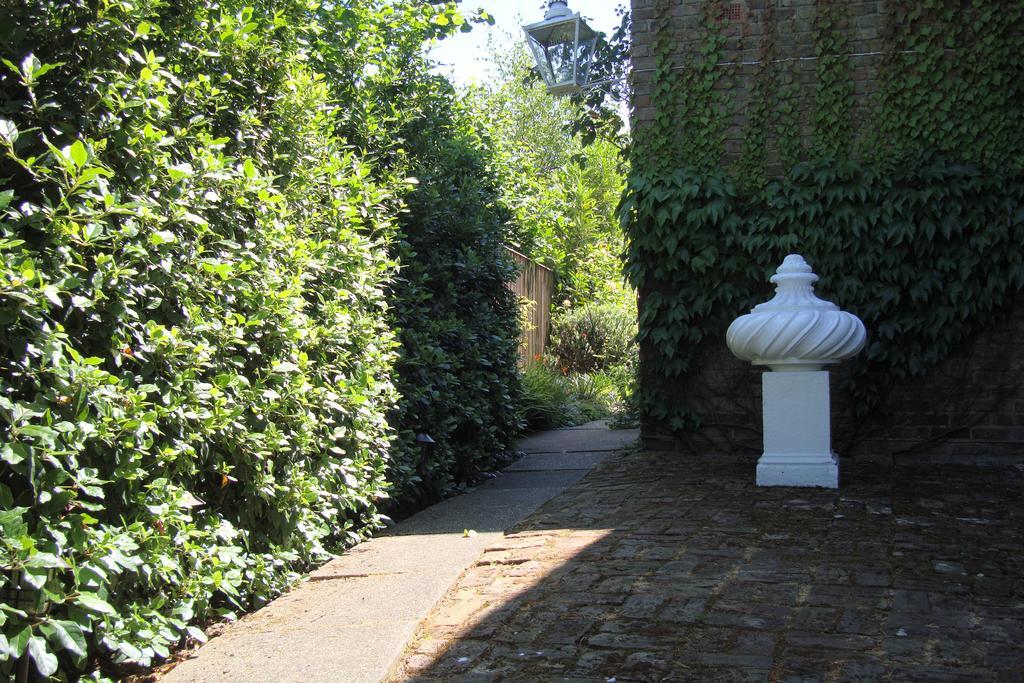 Pinfield Boutique Hotel Hedgerley Εξωτερικό φωτογραφία