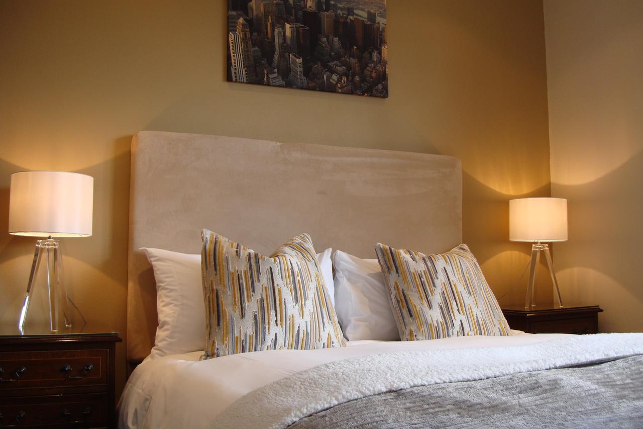 Pinfield Boutique Hotel Hedgerley Εξωτερικό φωτογραφία