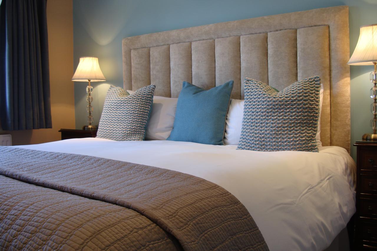 Pinfield Boutique Hotel Hedgerley Εξωτερικό φωτογραφία