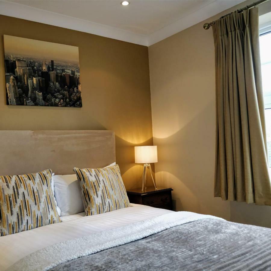 Pinfield Boutique Hotel Hedgerley Εξωτερικό φωτογραφία