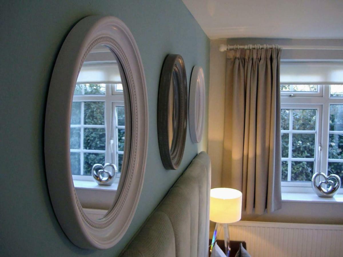 Pinfield Boutique Hotel Hedgerley Εξωτερικό φωτογραφία